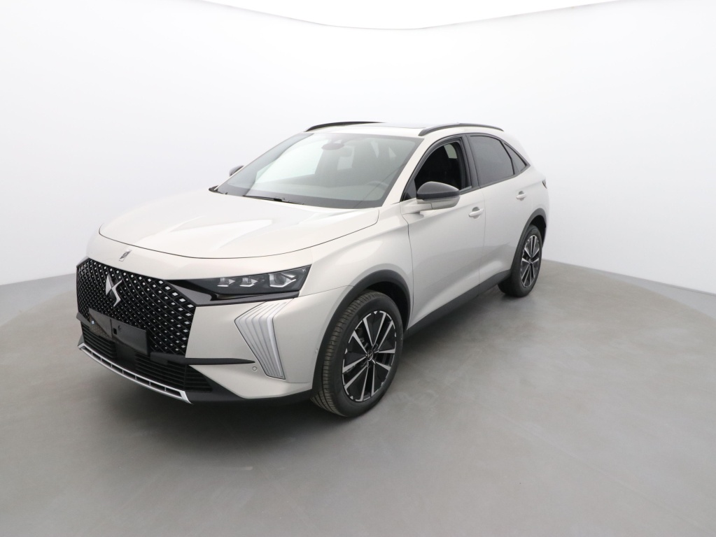 DS DS7 1.5 BLUEHDI 130CH PALLAS
