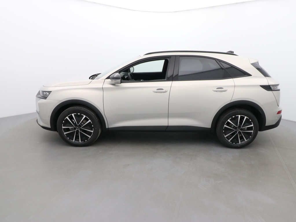 DS DS7 1.5 BLUEHDI 130CH PALLAS