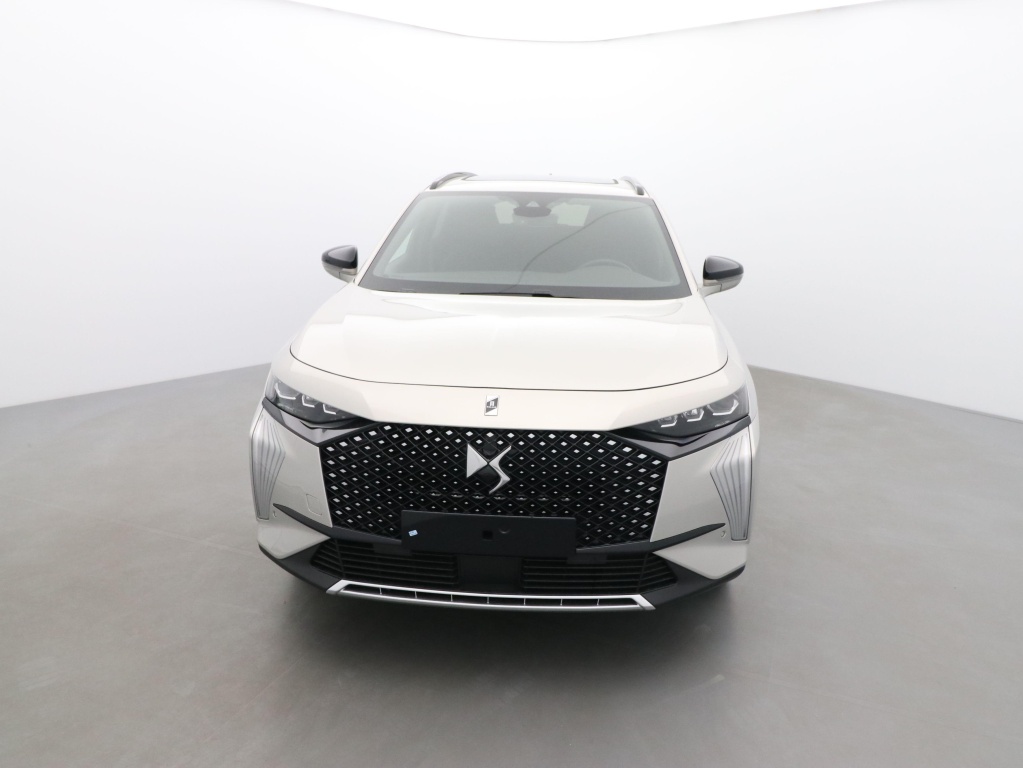 DS DS7 1.5 BLUEHDI 130CH PALLAS