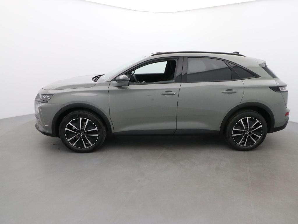 DS DS7 1.5 BLUEHDI 130CH PALLAS