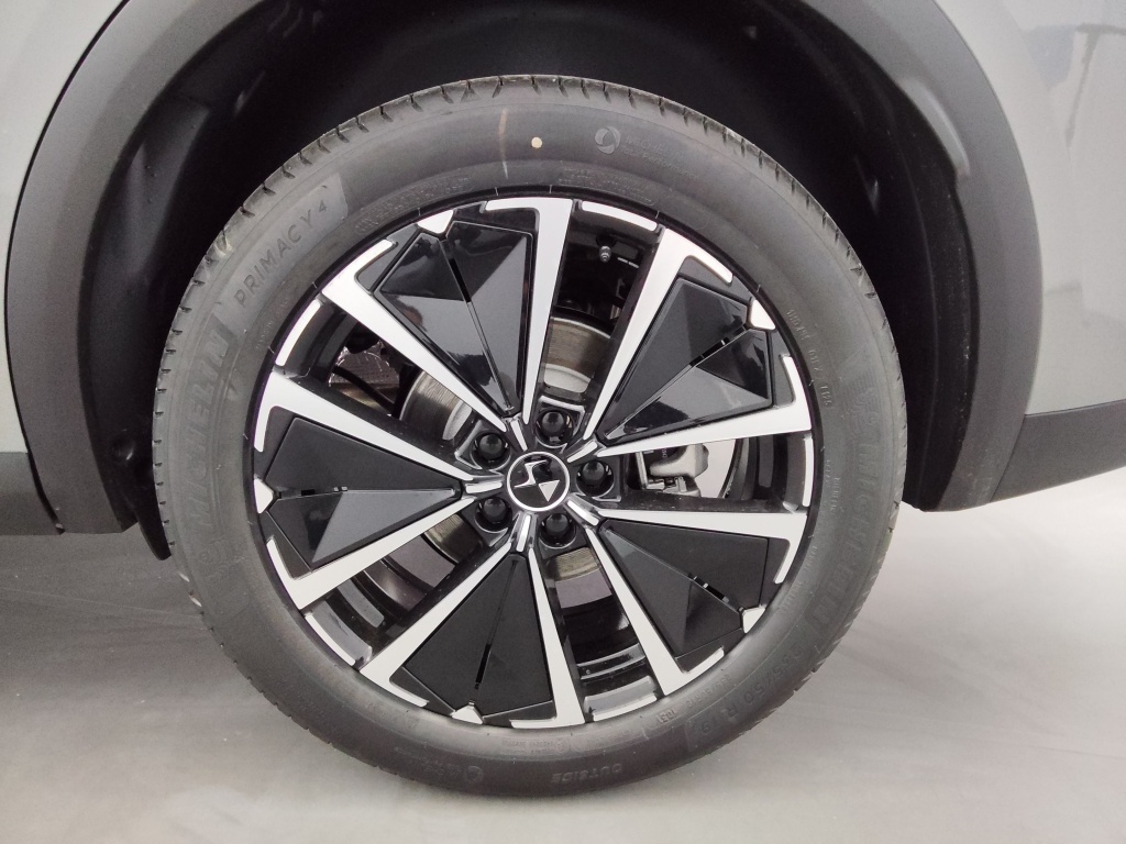 DS DS7 1.5 BLUEHDI 130CH PALLAS