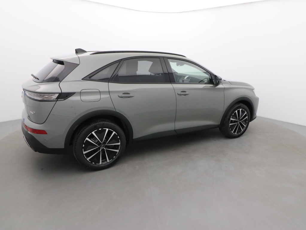 DS DS7 1.5 BLUEHDI 130CH PALLAS