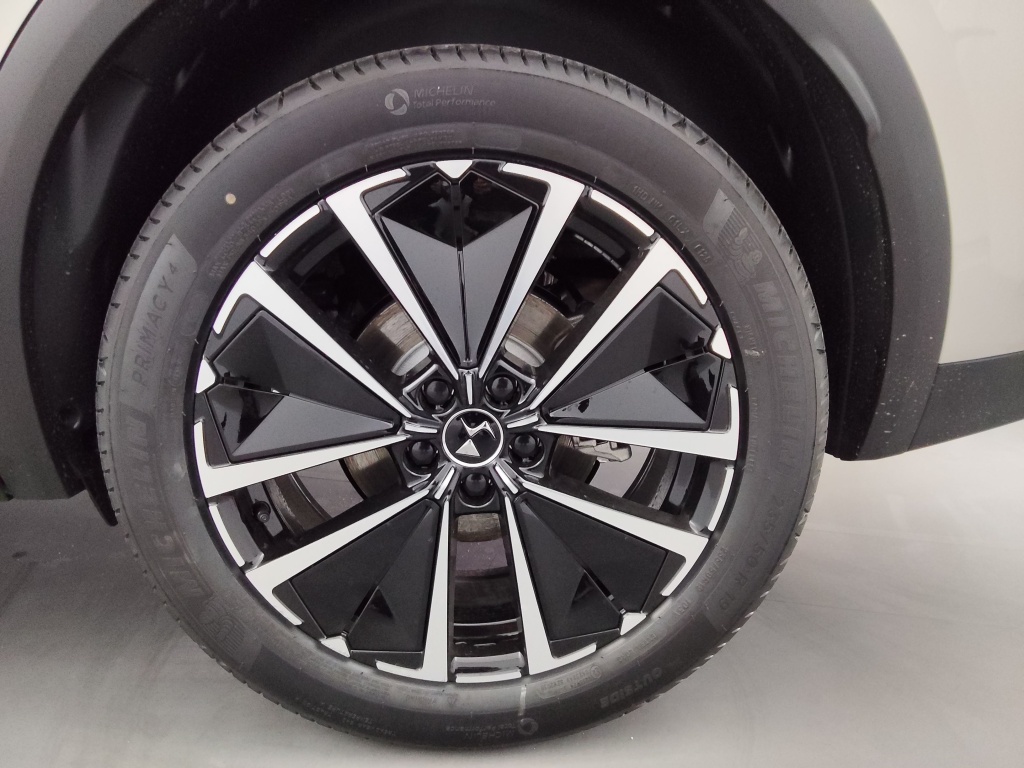 DS DS7 1.5 BLUEHDI 130CH PALLAS