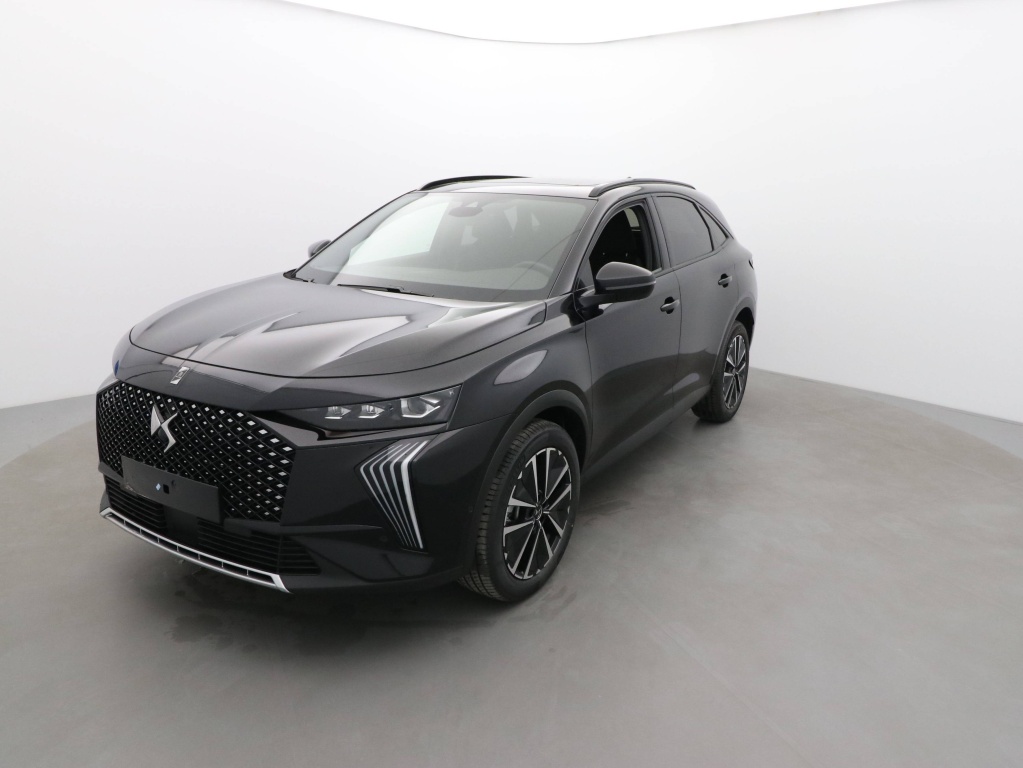 DS DS7 1.5 BLUEHDI 130CH PALLAS