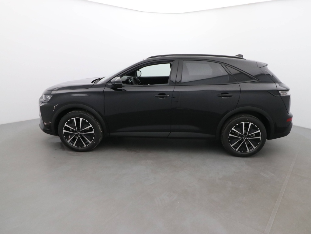 DS DS7 1.5 BLUEHDI 130CH PALLAS