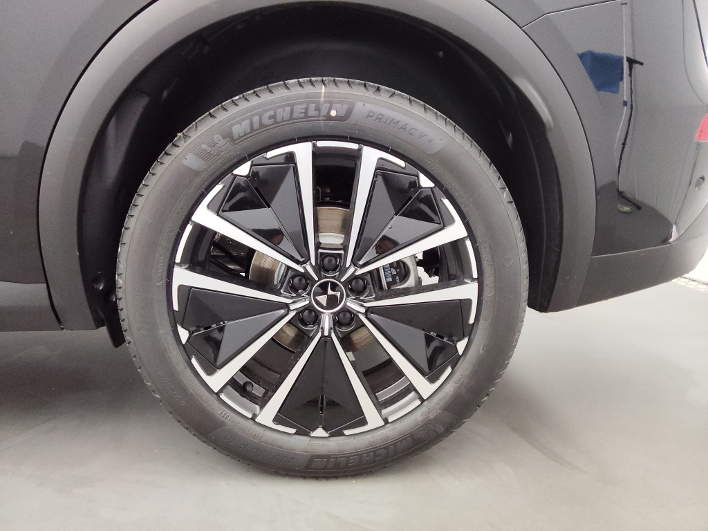 DS DS7 1.5 BLUEHDI 130CH PALLAS