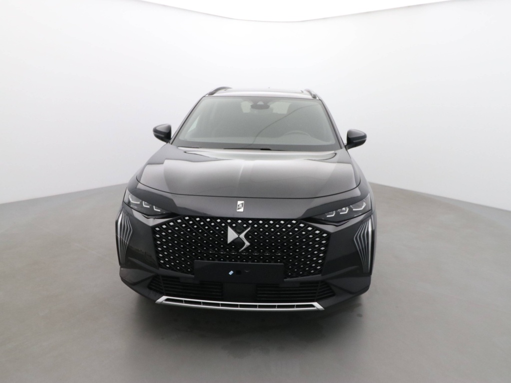 DS DS7 1.5 BLUEHDI 130CH PALLAS