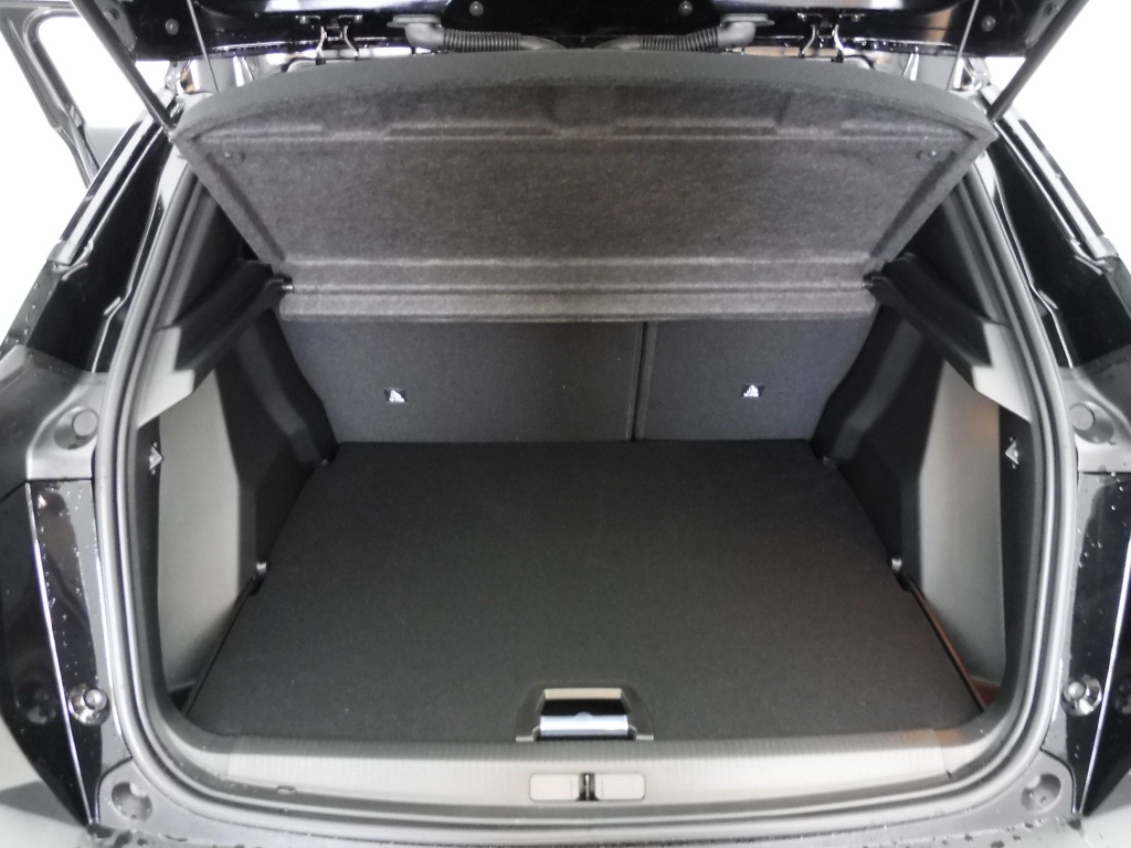 PEUGEOT 2008 1.2 HYBRID 145CH GT E-DCS6 + Pack Vision & Navigation & Drive Assist Plus Visiopark 2