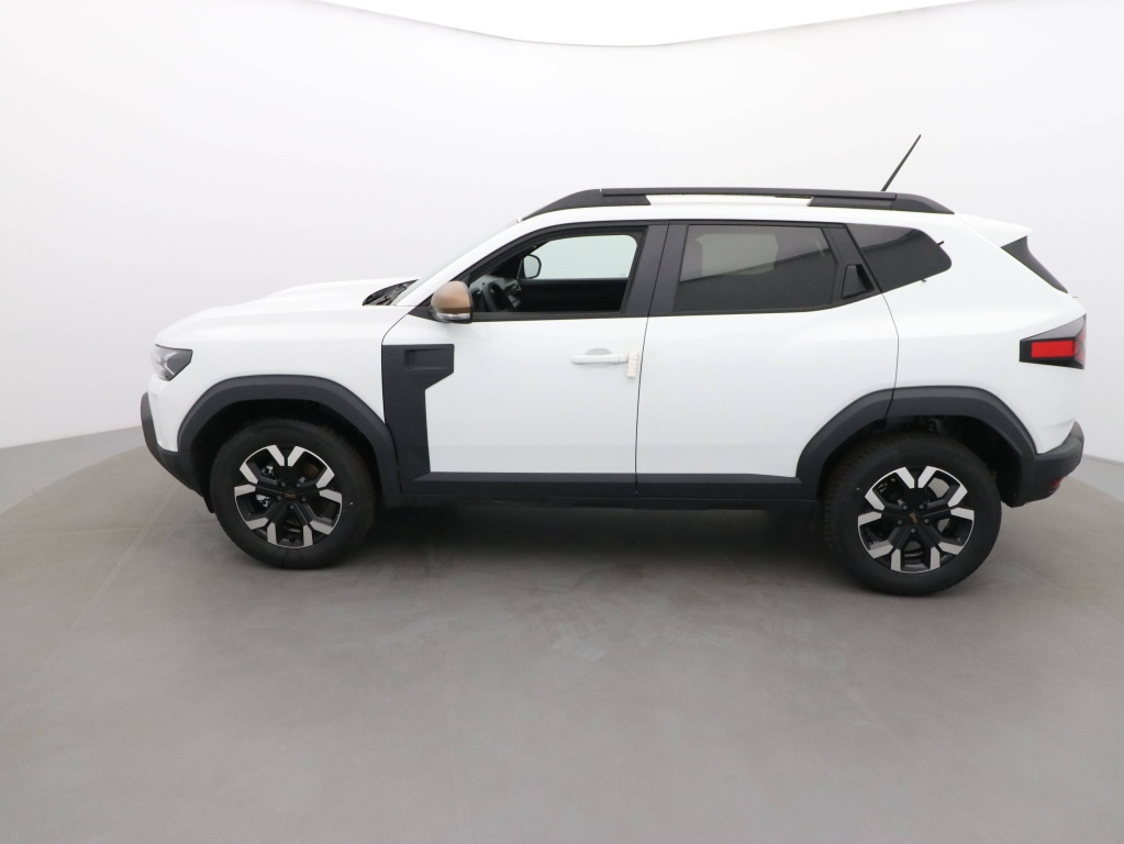 DACIA DUSTER 1.2 TCE MILD HYBRID 130CH EXTREME 4X4