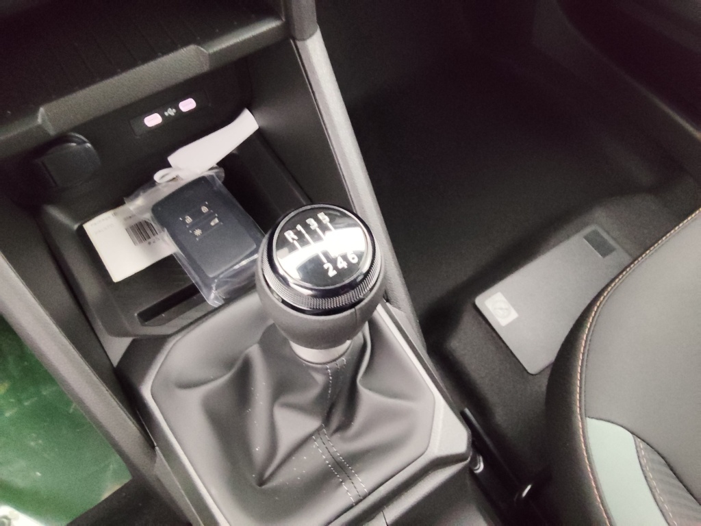 DACIA DUSTER 1.2 TCE MILD HYBRID 130CH EXTREME 4X4