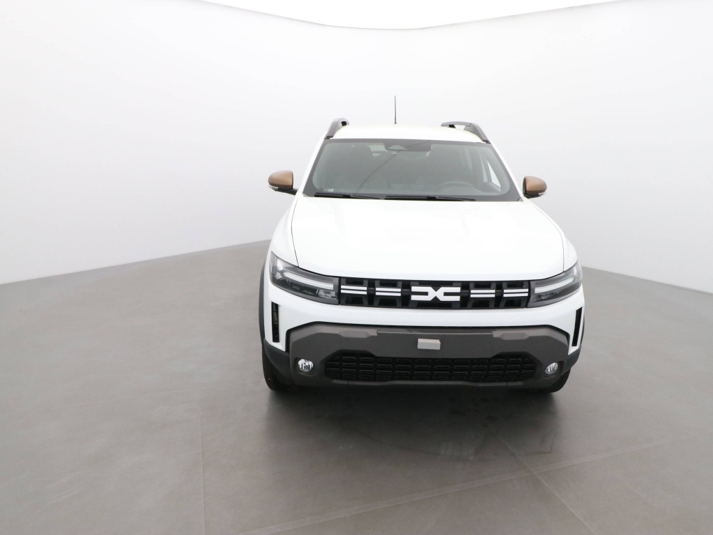 DACIA DUSTER 1.2 TCE MILD HYBRID 130CH EXTREME 4X4