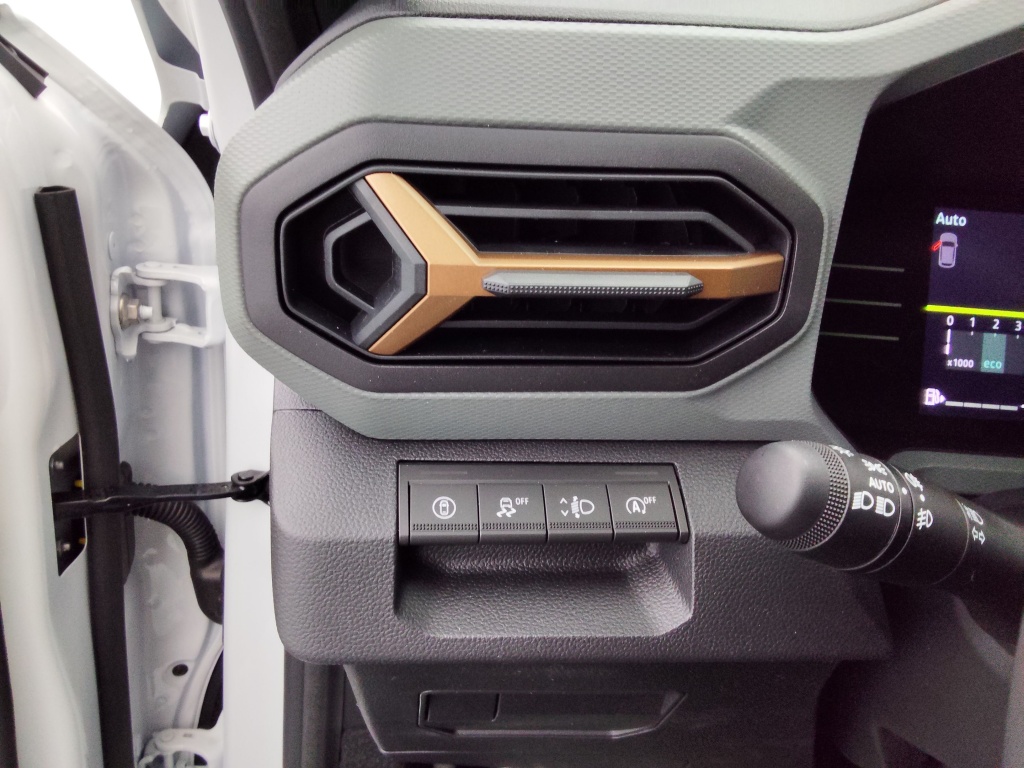 DACIA DUSTER 1.2 TCE MILD HYBRID 130CH EXTREME 4X4