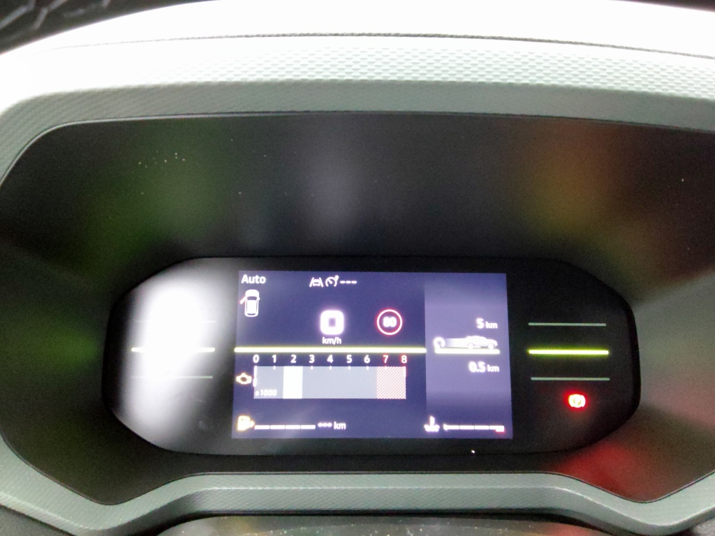 DACIA DUSTER 1.2 TCE MILD HYBRID 130CH EXTREME 4X4