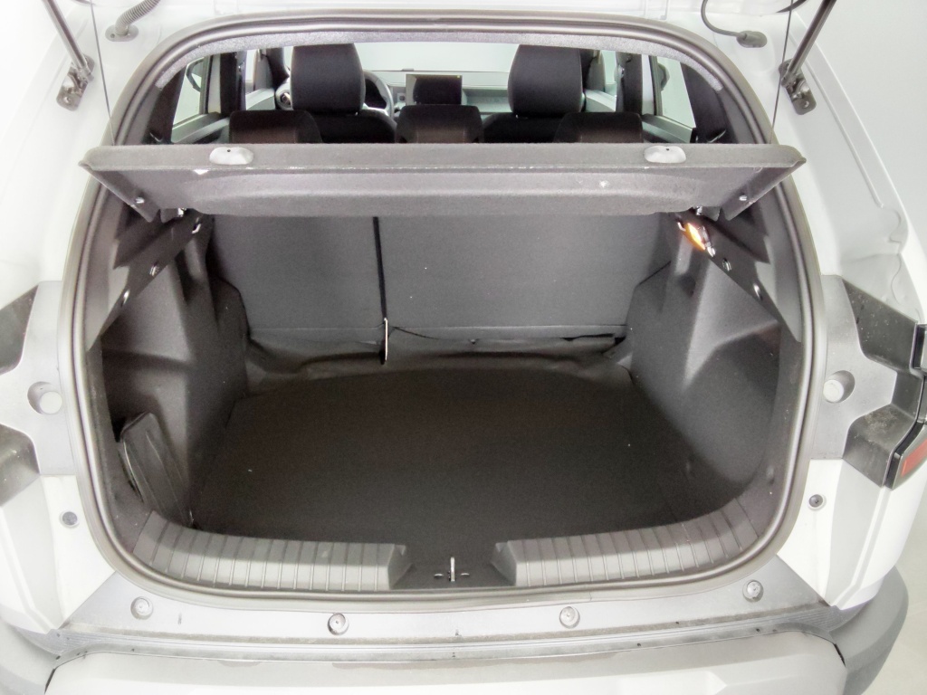 DACIA DUSTER 1.2 TCE MILD HYBRID 130CH EXTREME 4X4