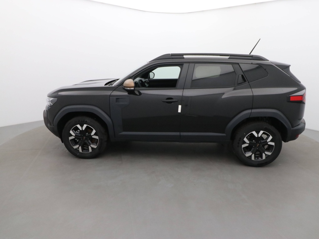 DACIA DUSTER 1.2 TCE MILD HYBRID 130CH EXTREME 4X4