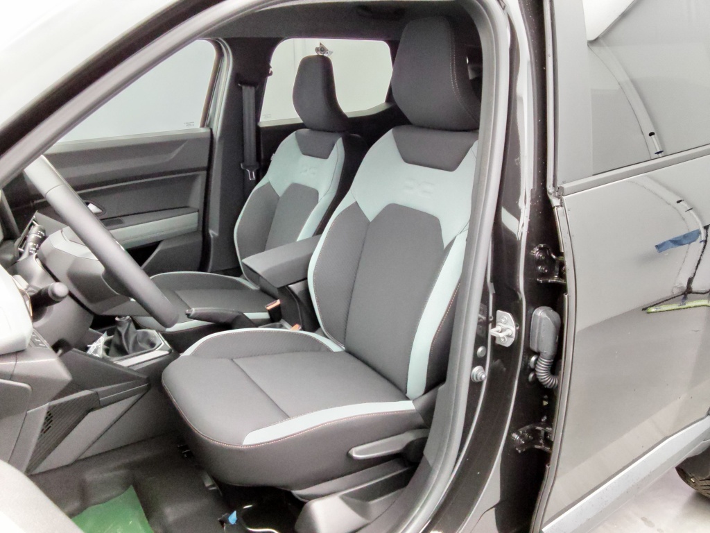 DACIA DUSTER 1.2 TCE MILD HYBRID 130CH EXTREME 4X4
