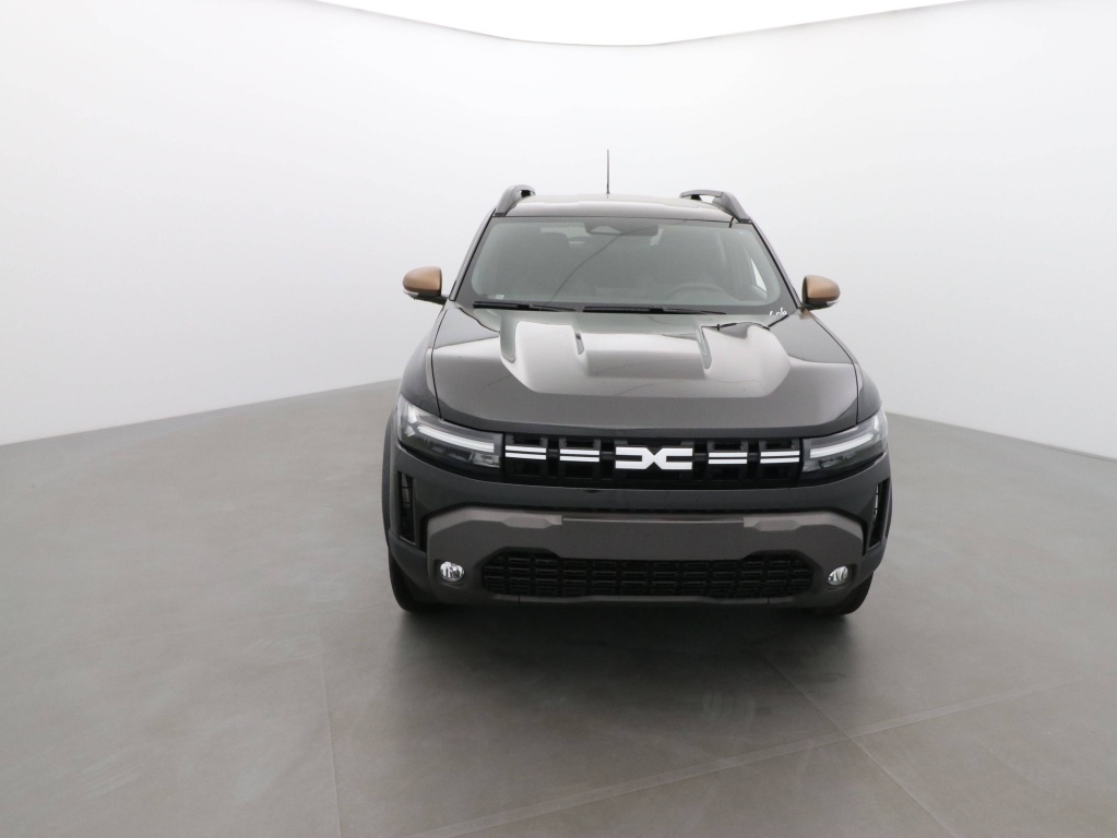 DACIA DUSTER 1.2 TCE MILD HYBRID 130CH EXTREME 4X4