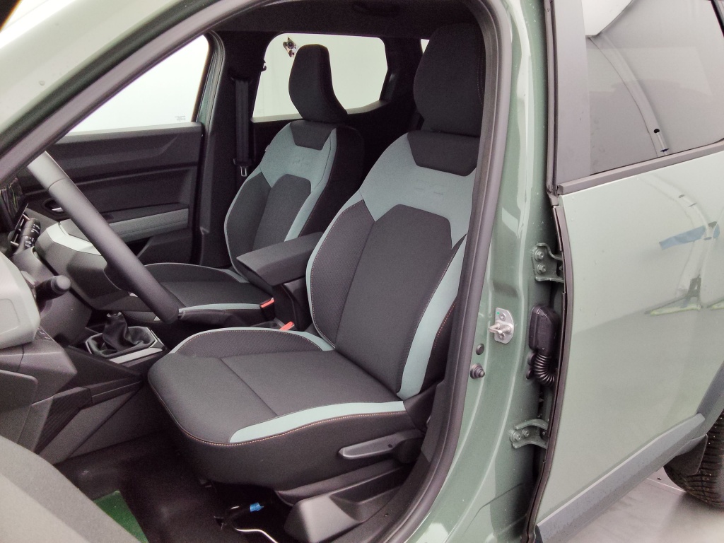 DACIA DUSTER 1.2 TCE MILD HYBRID 130CH EXTREME 4X4