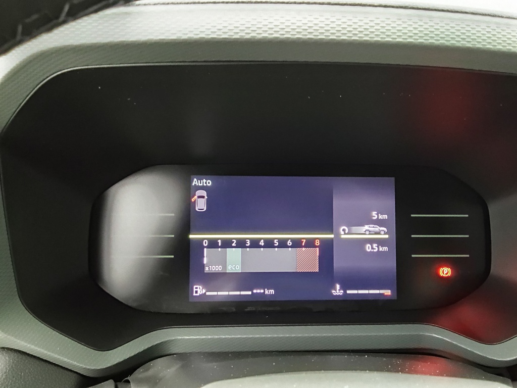 DACIA DUSTER 1.2 TCE MILD HYBRID 130CH EXTREME 4X4