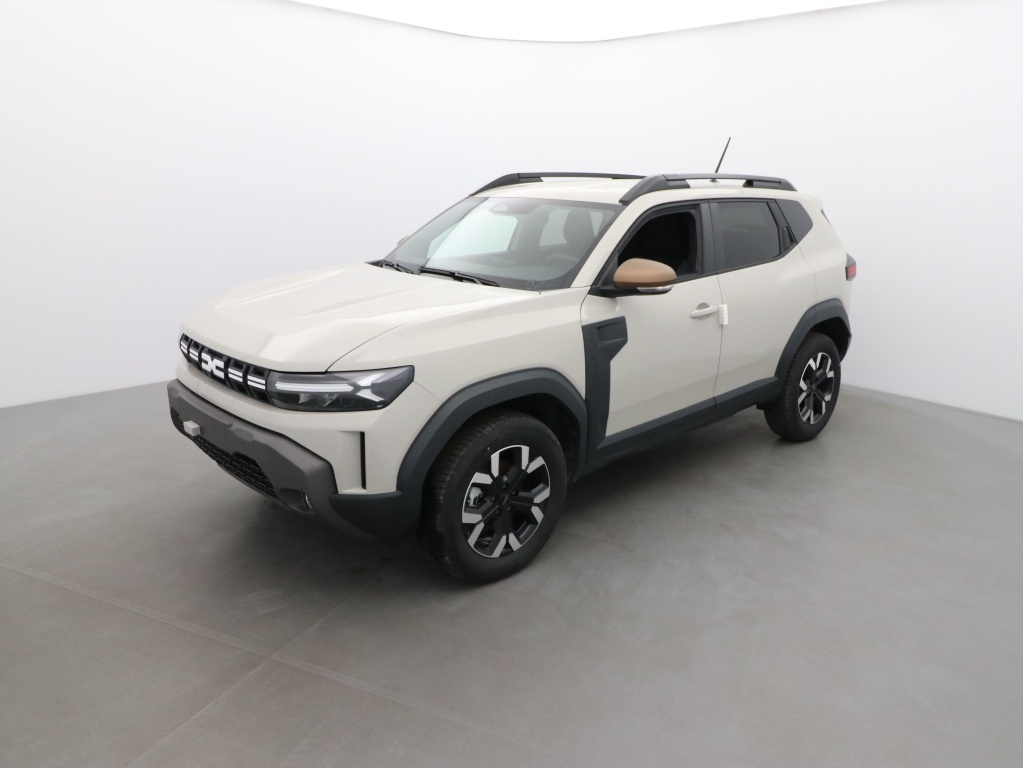 DACIA DUSTER 1.2 TCE MILD HYBRID 130CH EXTREME 4X4