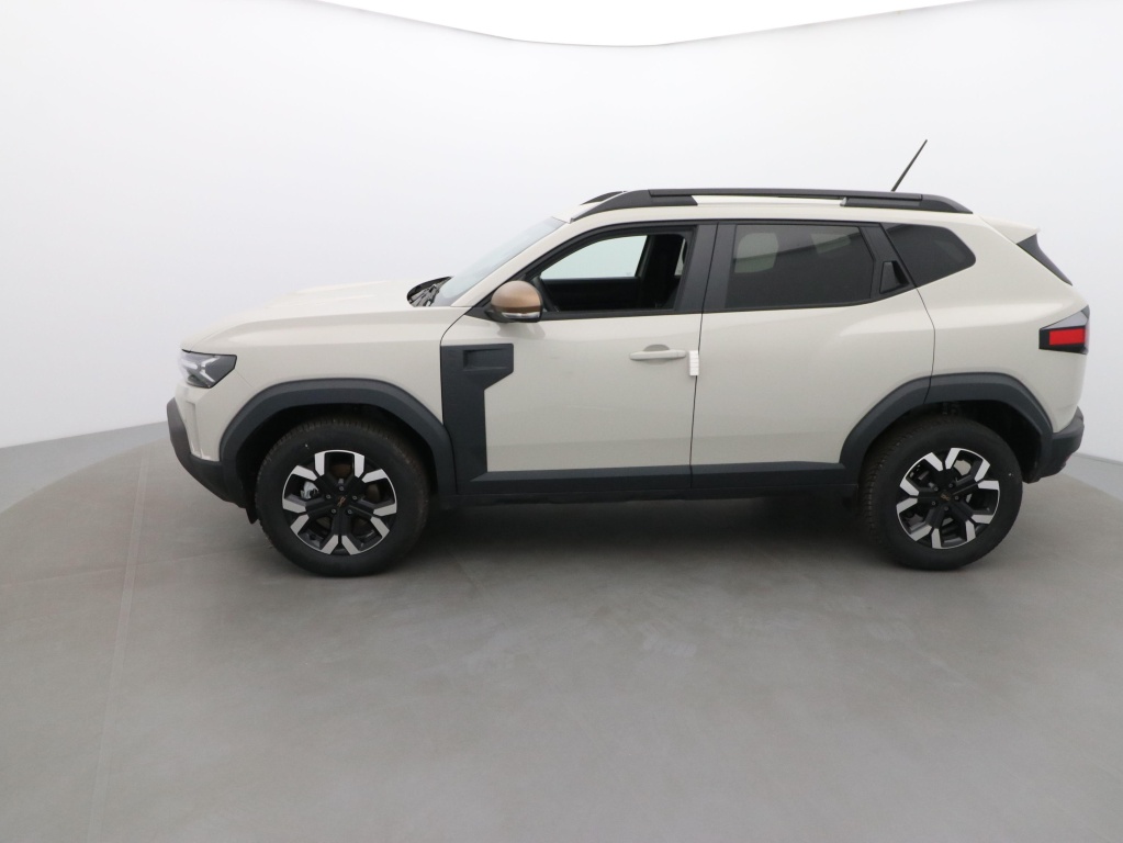DACIA DUSTER 1.2 TCE MILD HYBRID 130CH EXTREME 4X4