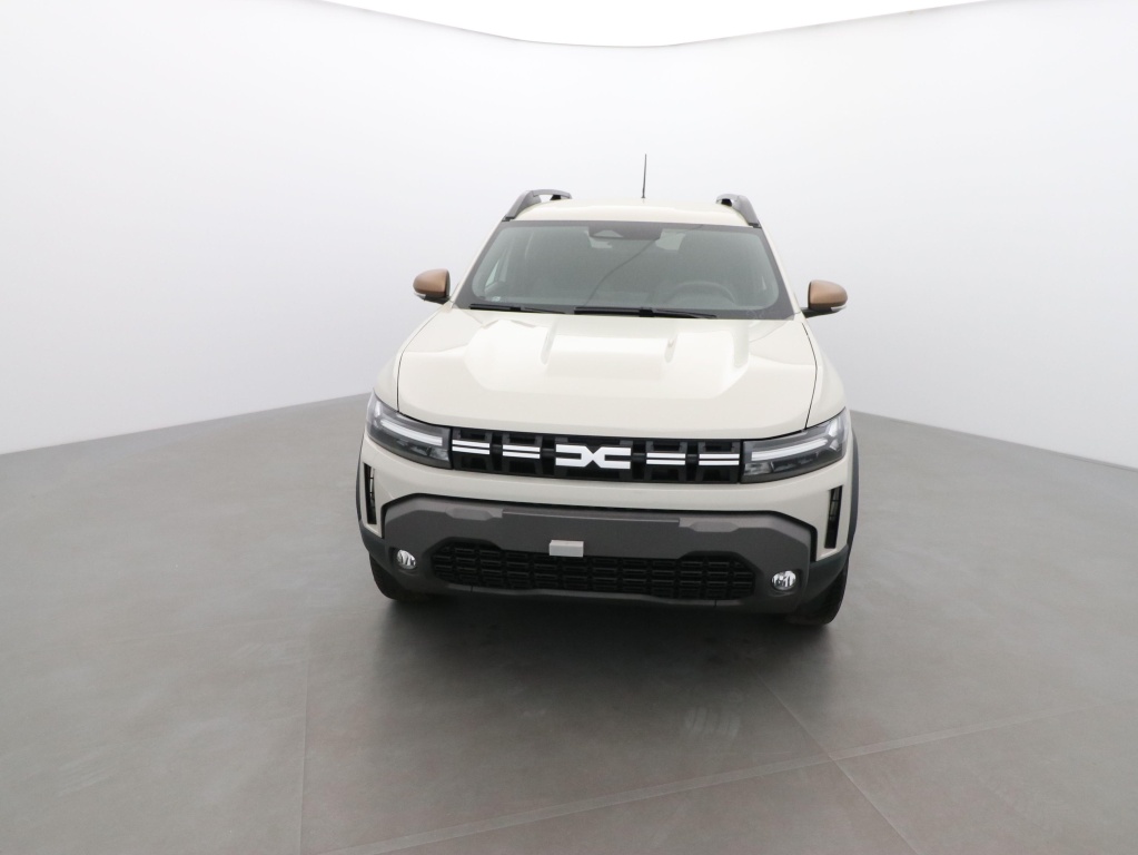 DACIA DUSTER 1.2 TCE MILD HYBRID 130CH EXTREME 4X4