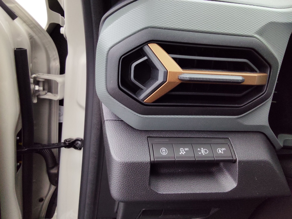 DACIA DUSTER 1.2 TCE MILD HYBRID 130CH EXTREME 4X4