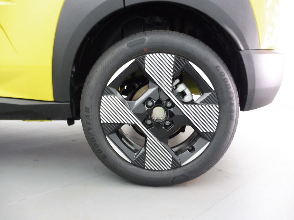 FIAT GRANDE PANDA 1.2 HYBRID 100CH LA PRIMA EDCT6