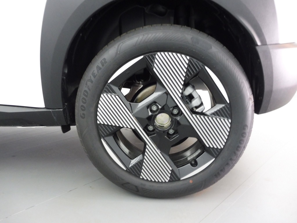 FIAT GRANDE PANDA 1.2 HYBRID 100CH LA PRIMA EDCT6