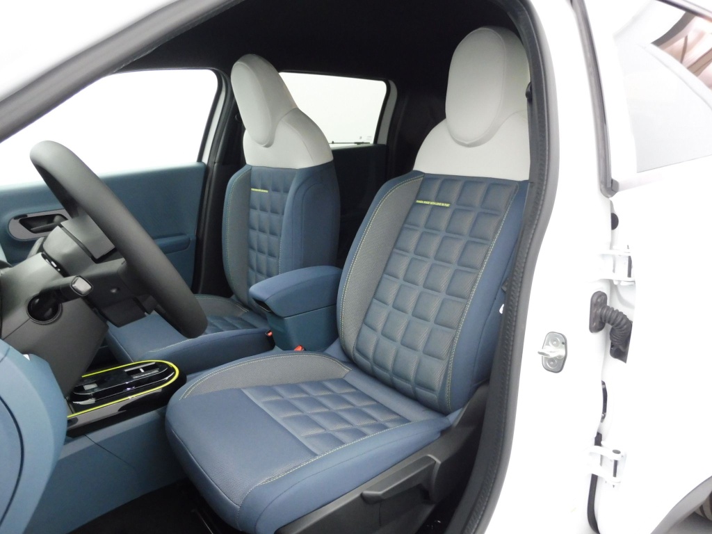FIAT GRANDE PANDA 1.2 HYBRID 100CH LA PRIMA EDCT6