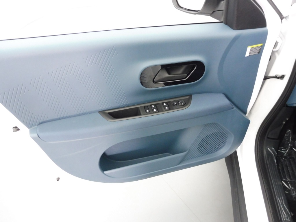 FIAT GRANDE PANDA 1.2 HYBRID 100CH LA PRIMA EDCT6