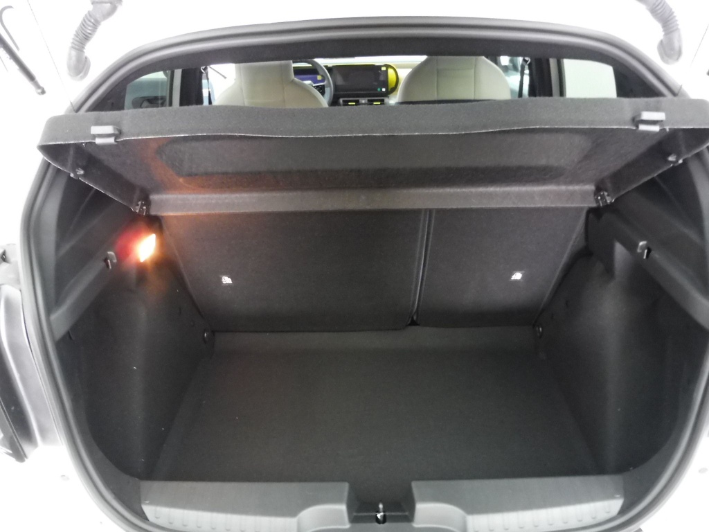 FIAT GRANDE PANDA 1.2 HYBRID 100CH LA PRIMA EDCT6