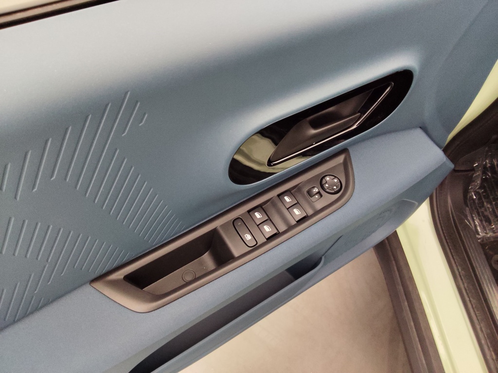FIAT GRANDE PANDA 1.2 HYBRID 100CH LA PRIMA EDCT6
