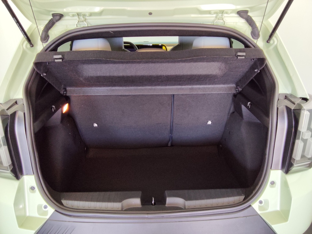 FIAT GRANDE PANDA 1.2 HYBRID 100CH LA PRIMA EDCT6