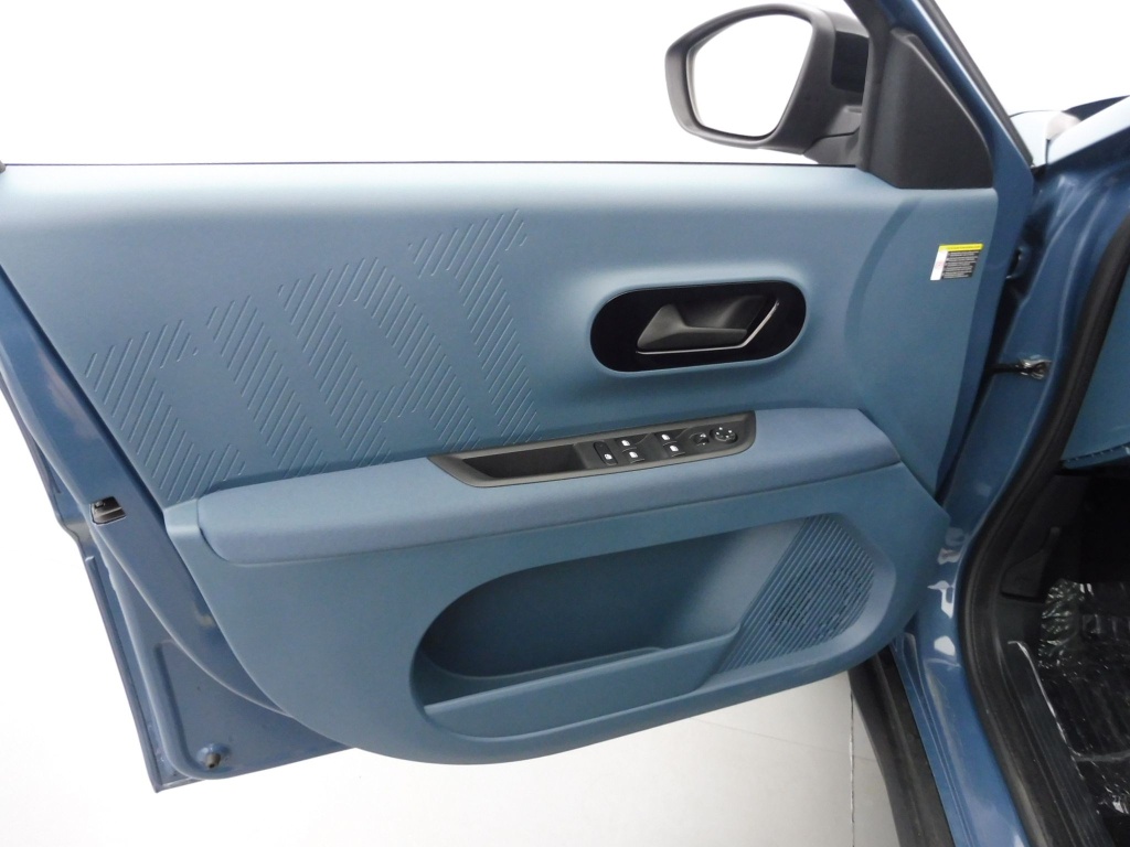 FIAT GRANDE PANDA 1.2 HYBRID 100CH LA PRIMA EDCT6