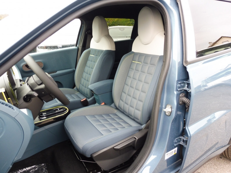 FIAT GRANDE PANDA 1.2 HYBRID 100CH LA PRIMA EDCT6
