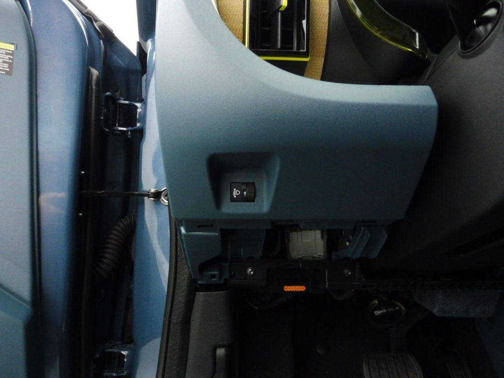 FIAT GRANDE PANDA 1.2 HYBRID 100CH LA PRIMA EDCT6