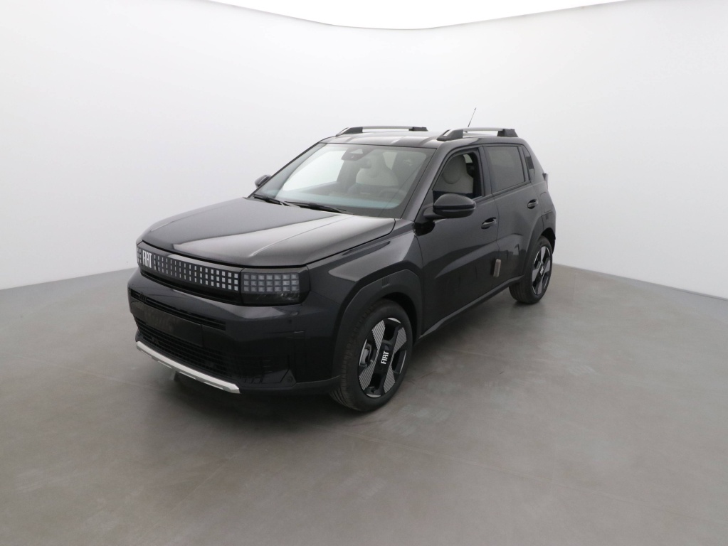 1.2 HYBRID 100CH LA PRIMA EDCT6