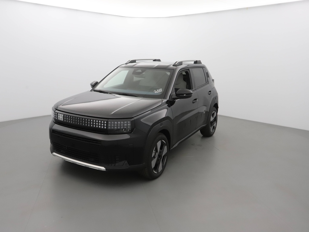 FIAT GRANDE PANDA 1.2 HYBRID 100CH LA PRIMA EDCT6