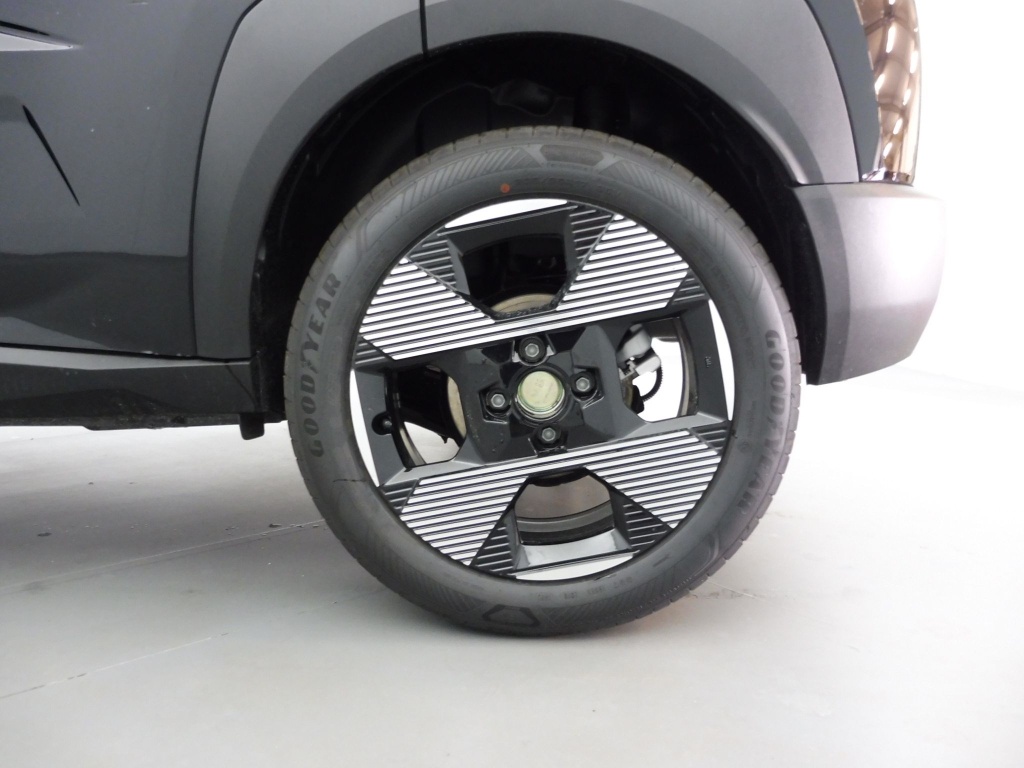 FIAT GRANDE PANDA 1.2 HYBRID 100CH LA PRIMA EDCT6