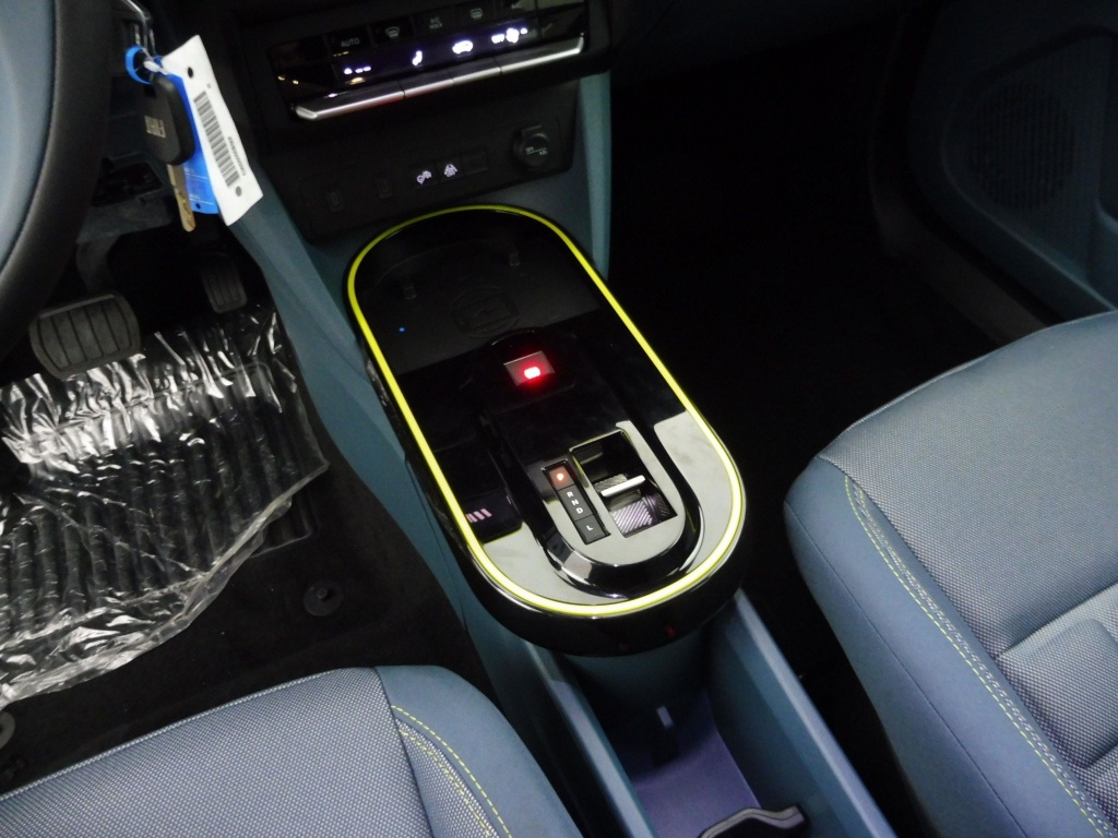 FIAT GRANDE PANDA 1.2 HYBRID 100CH LA PRIMA EDCT6