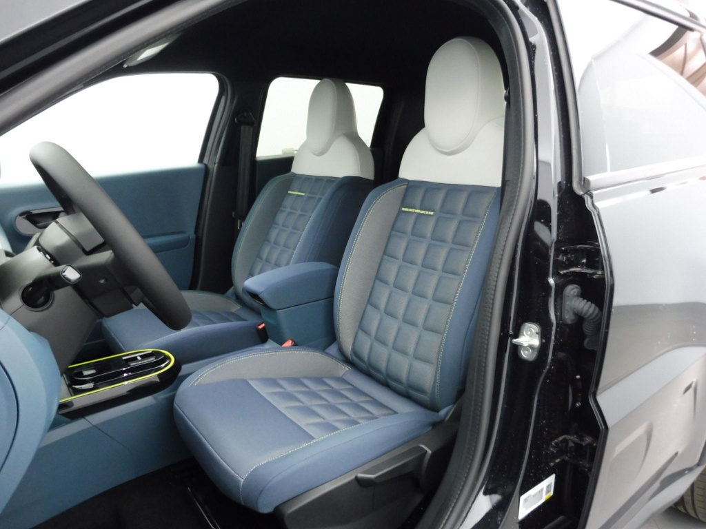 FIAT GRANDE PANDA 1.2 HYBRID 100CH LA PRIMA EDCT6