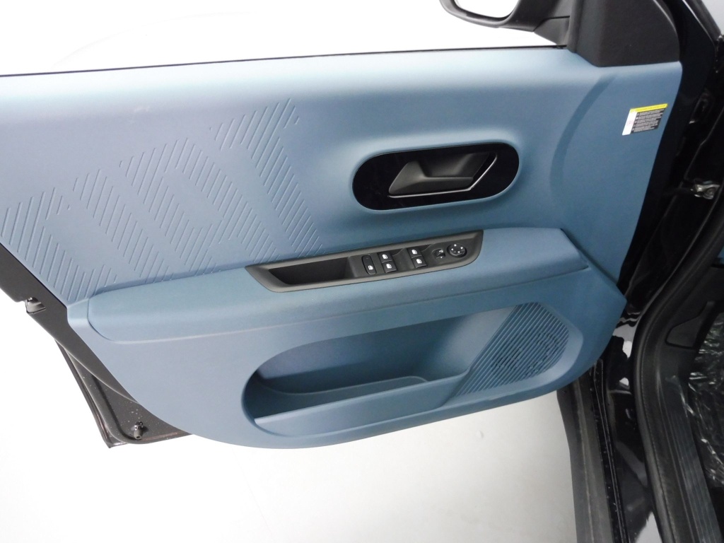 FIAT GRANDE PANDA 1.2 HYBRID 100CH LA PRIMA EDCT6