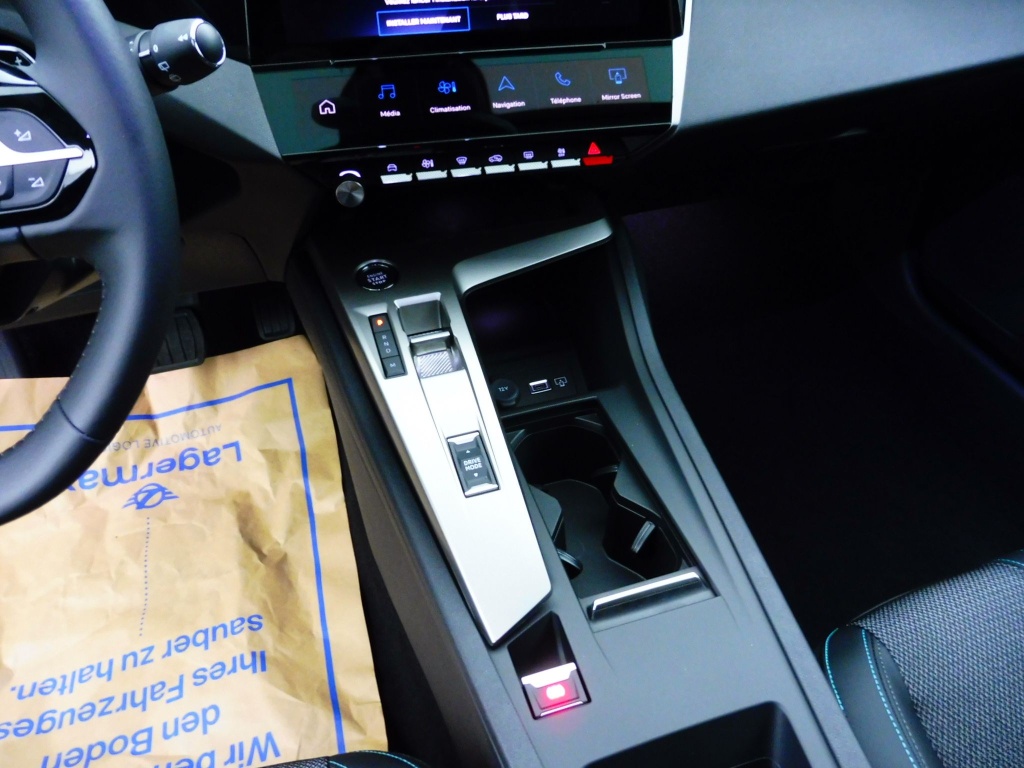 PEUGEOT 308 1.5 BLUEHDI 130CH S&S ALLURE EAT8