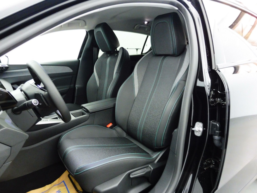 PEUGEOT 308 1.5 BLUEHDI 130CH S&S ALLURE EAT8