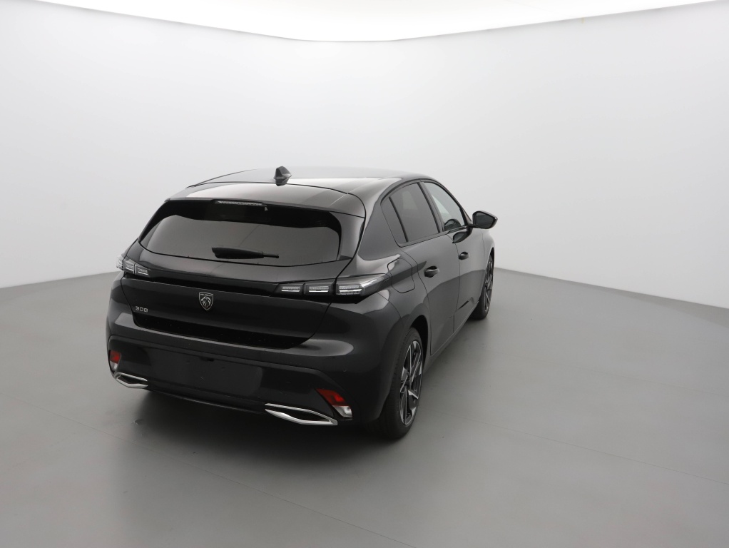 PEUGEOT 308 1.5 BLUEHDI 130CH S&S ALLURE EAT8
