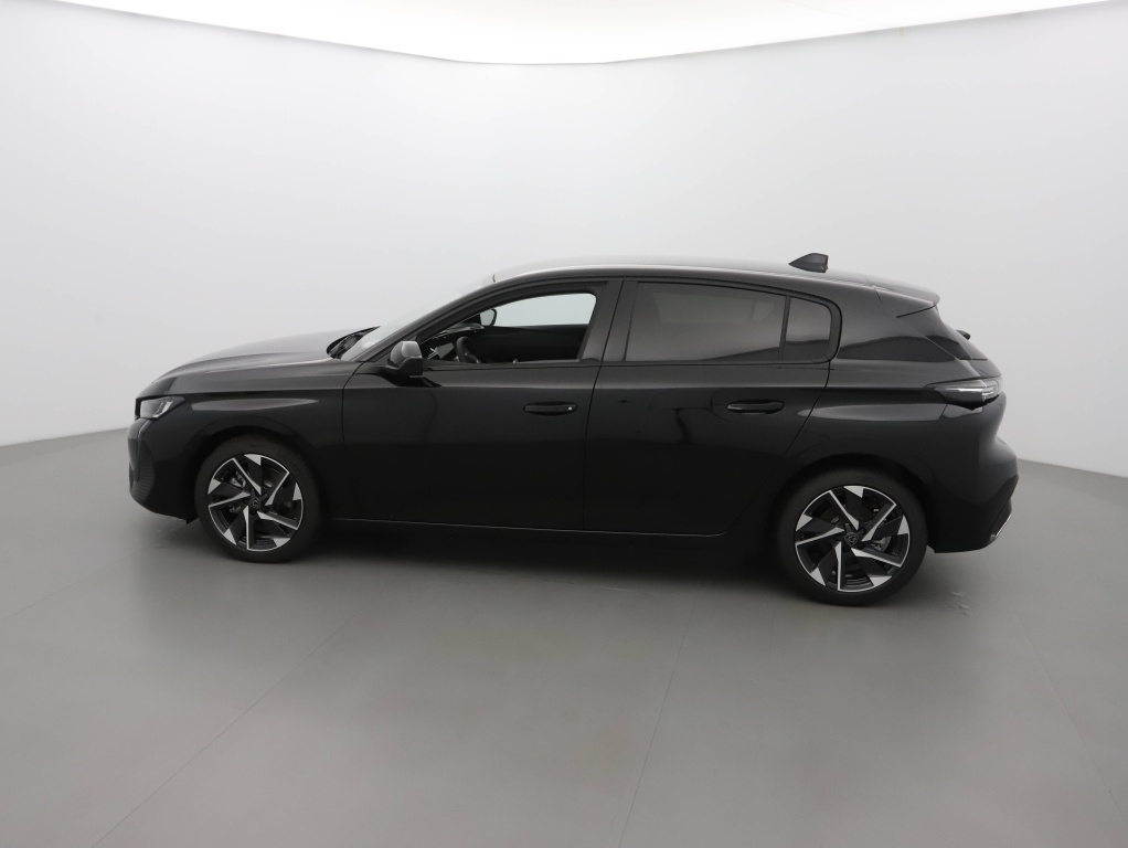 PEUGEOT 308 1.5 BLUEHDI 130CH S&S ALLURE EAT8