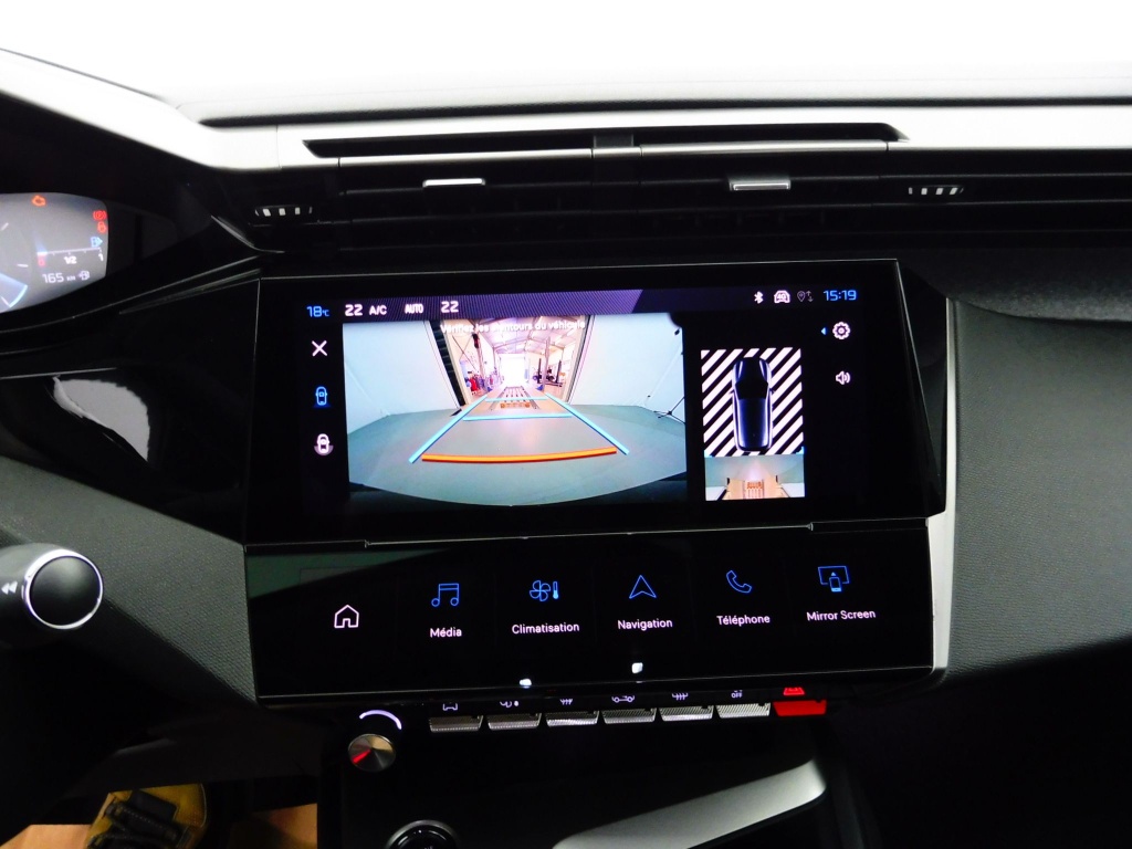 PEUGEOT 308 1.5 BLUEHDI 130CH S&S ALLURE EAT8