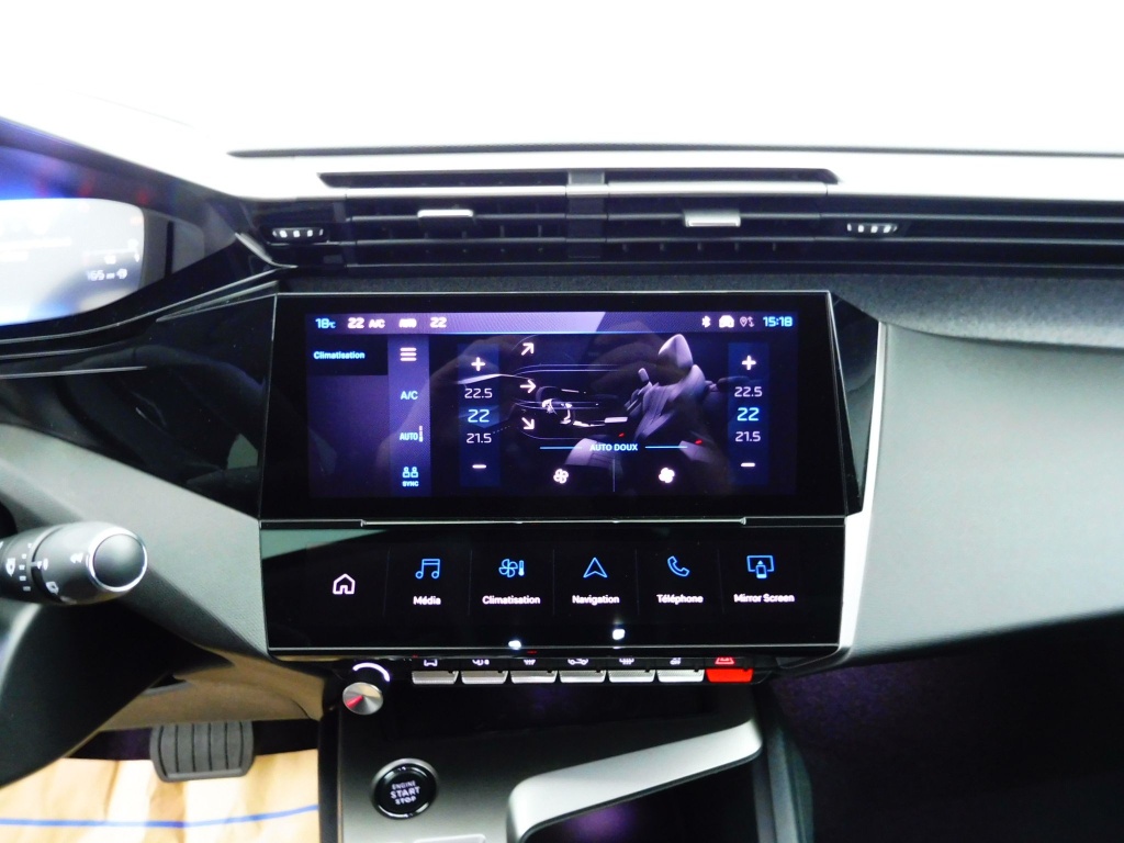 PEUGEOT 308 1.5 BLUEHDI 130CH S&S ALLURE EAT8
