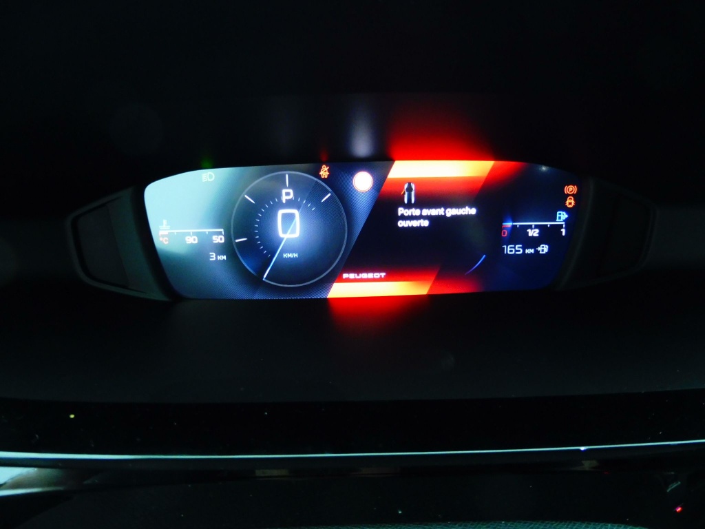 PEUGEOT 308 1.5 BLUEHDI 130CH S&S ALLURE EAT8